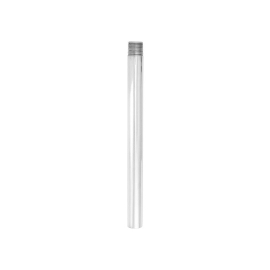 WIKA Flanged, threaded and weld-in protection tube Model TW70