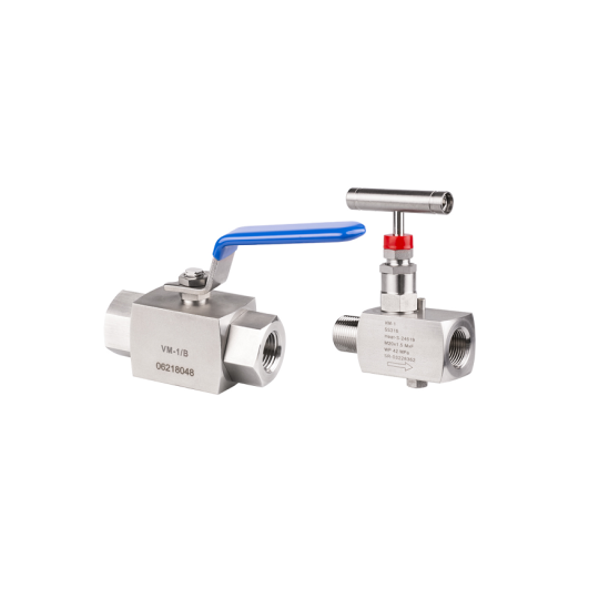 FITTING ACCESSORIES - VALVES APLISENS
