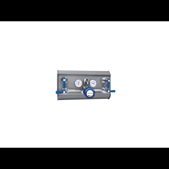 Pressure Control Panel VSP-2E Series