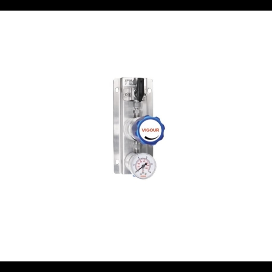 Gas Terminal VSR-1ETG-BV Series