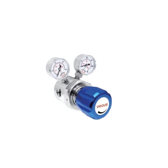 Cylinder Pressure Regulator VSR-3 Series