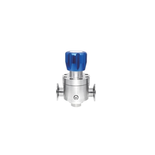 Panel & Line Regulator VSR-4PH Series