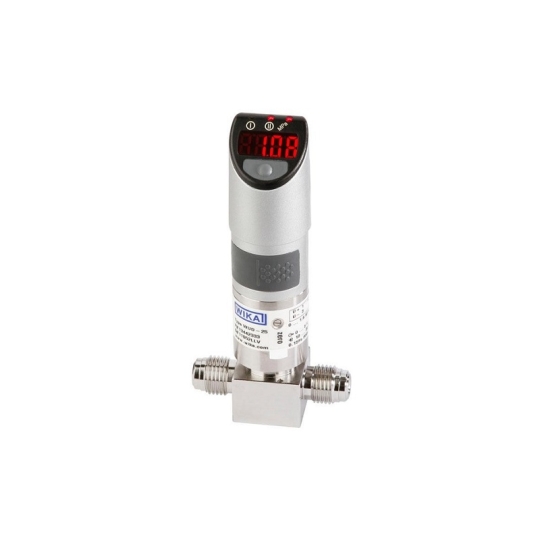 CẢM BIẾN ÁP SUẤT WIKA WUD-20 WUD-25 WUD-26