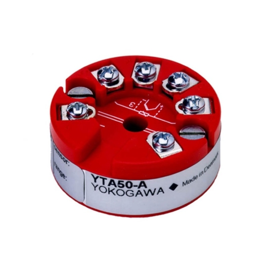 Yokogawa YTA50 Temperature Transmitter