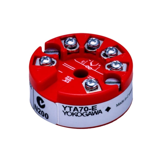 Yokogawa YTA70 Temperature Transmitter