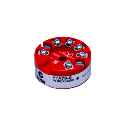 Yokogawa YTA70 Temperature Transmitter